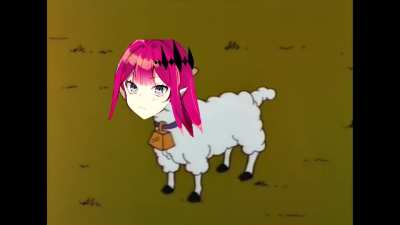 Rolling on LB6 banners