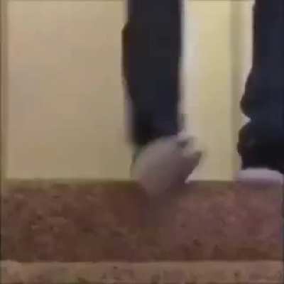 suffer