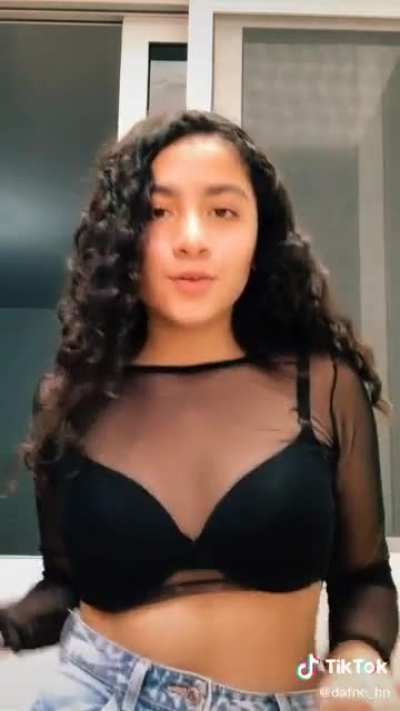 Mexican girl 🔥🇲🇽
