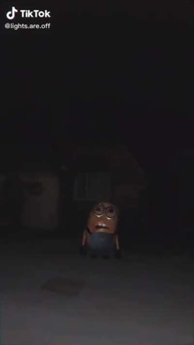 minions terror juego buscar