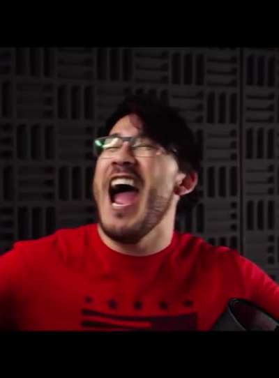 loudest scream on youtube no cap