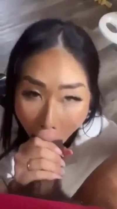 Asian Milf BBC