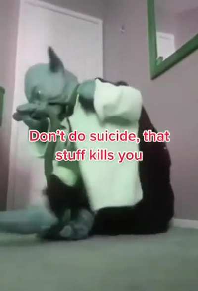 Don&rsquo;t