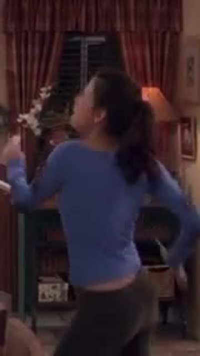 Constance Marie