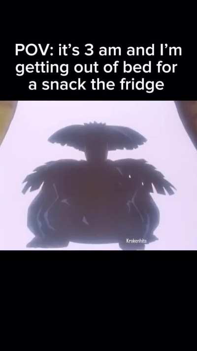 im thirtsy