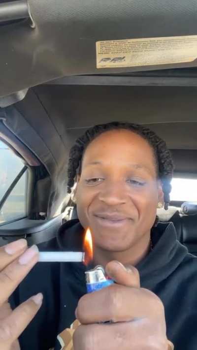 Don&rsquo;t smoke cigs