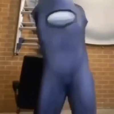 amogus