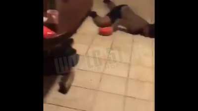 Lucki: "DEOK"