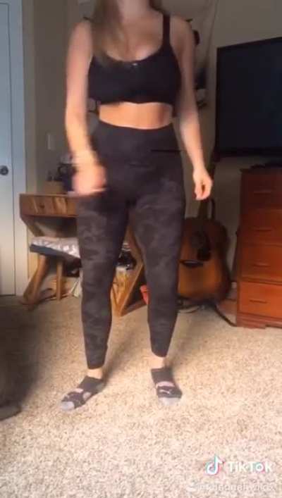 Curvy and Busty