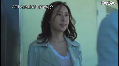 "There's a man next door who just moved in!" ~ ADN-219 (part 1)