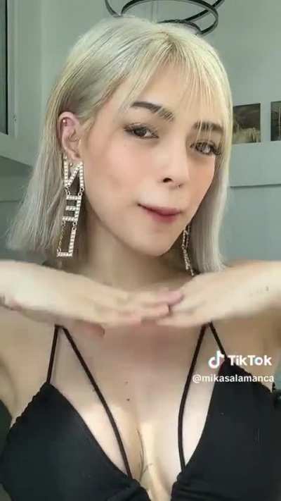 Mika Salamanca