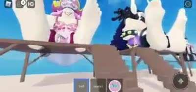 degenerate moment