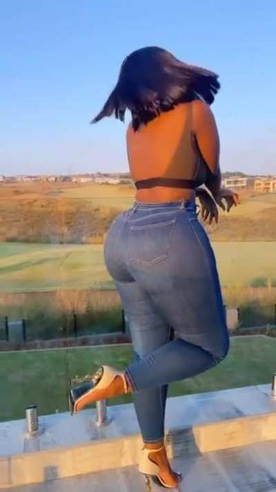 African Finesssse