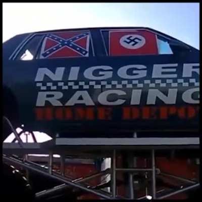 Yes I am a racist
