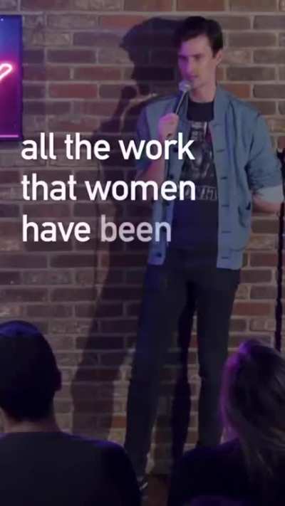 Women&rsquo;s Work