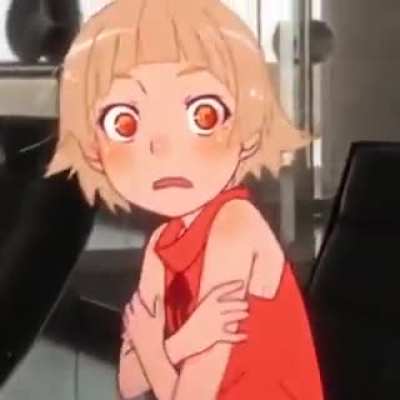 Una shinobu