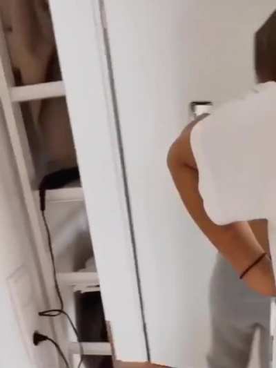 2ter Kundenwunsch heute, der wollte das hier... Ausschnitt Instagram Story 20.08.2020 (ich h&auml;tte gerne ein pers&ouml;nliches Danke, nur um zu wissen das er es auch gesehen hat) ... #RIPBeautxVlogs
