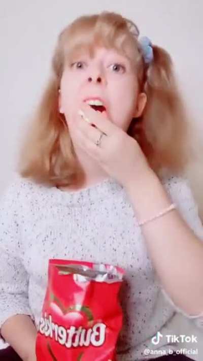 Why do people think this is cute?