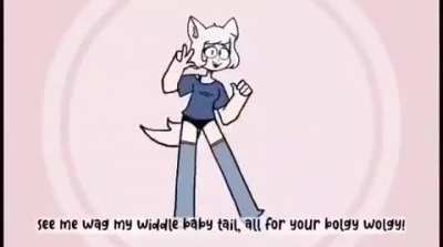 Thanks, I hate Neko furry