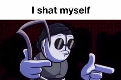 Fuck.