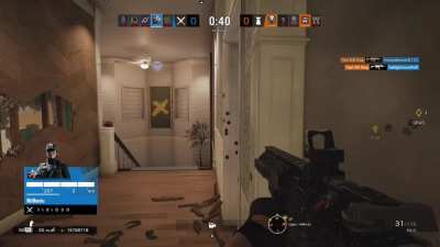 Didn't expect that