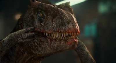 jurassic world dominion (2022)