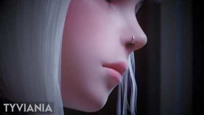 Lily (Tyviania) [Original Character]