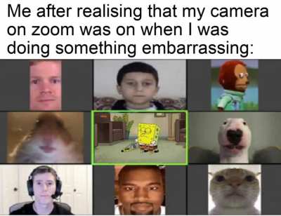 Just kill me