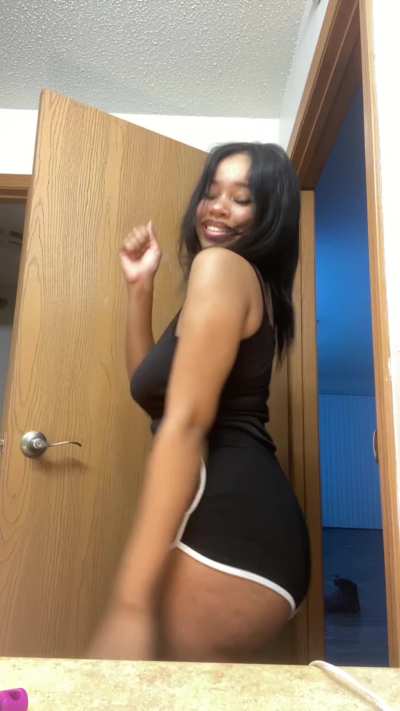 love to dance