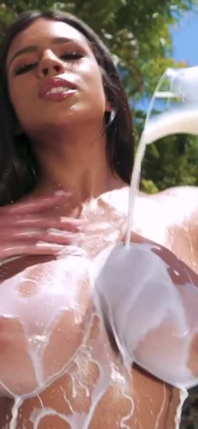 Milk