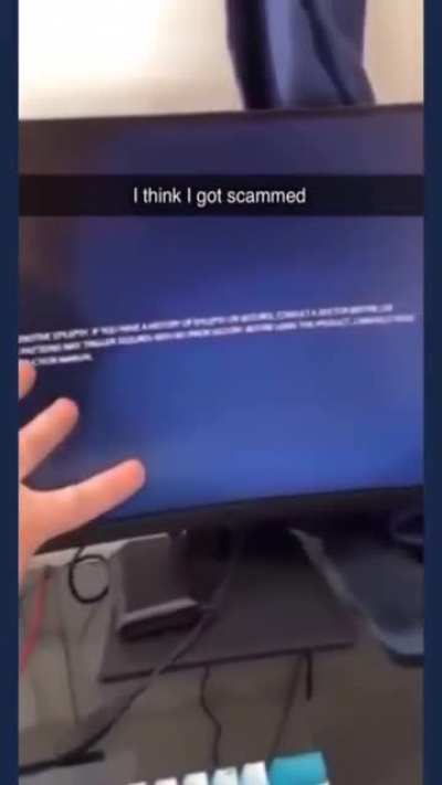 Gaystation 5