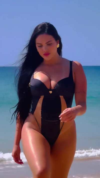 Emily Garcia