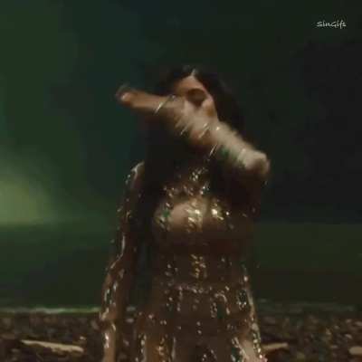 Jonitha Gandhi