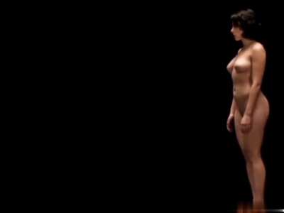 Scarlett Johansson Nude Scene