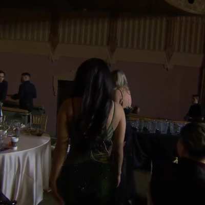 Rae at the Streamer Awards