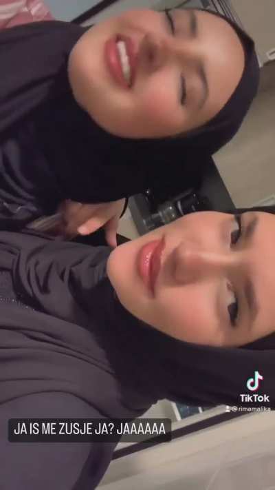 Sisters