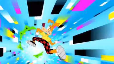 [OK K.O.! Let's Be Heroes: Crossover Nexus]