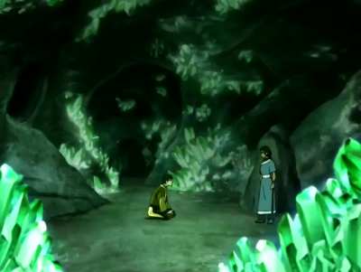 Found this beautiful edit titled "The Many Colors of ATLA" on Twitter the other day. [Credit to @/cosmickorra on Twitter]