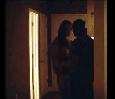 Gal Gadot arguing with her stud about after showing up at his place unannounced for sex after her husband failed in bed yet again. He eventually caved…