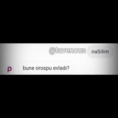 Papara abi bana &ccedil;ok kızdı :(