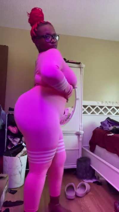 That Booty