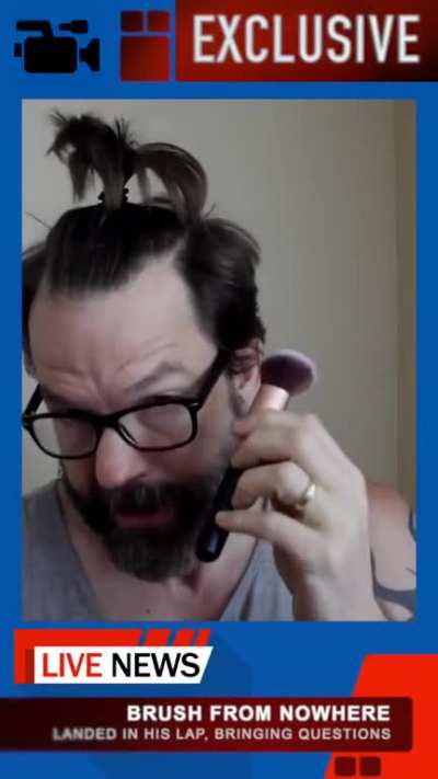 When 5&rsquo;s join in on internet trends