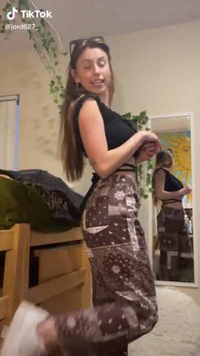 New Tiktok