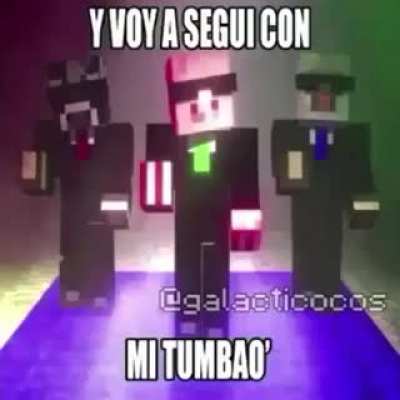 AUNQUE DIGAN QUE SOY 🎵🎶