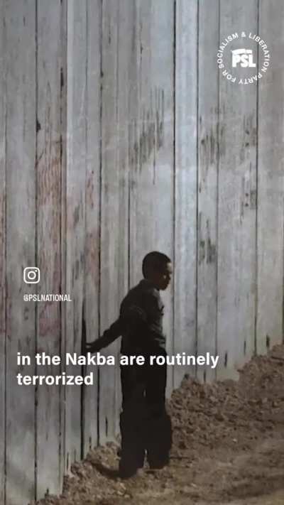 Here&rsquo;s four things you should know about Palestine 