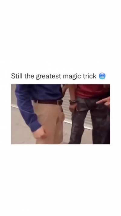 He didn&rsquo;t need to flex on him so hard