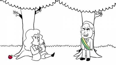 O Passado Chegou