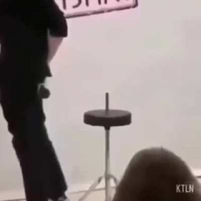 Supongo que le gust&oacute;