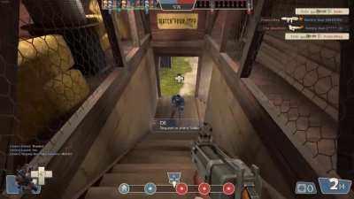 <Too many Spies!>