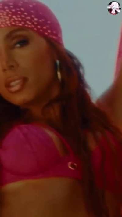 Anitta 